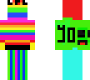 rainbow derp fixed and looks better