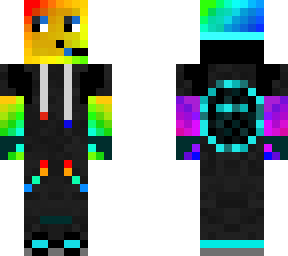 rainbow slime (credit to shyturtle)