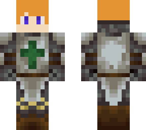 randy the knight