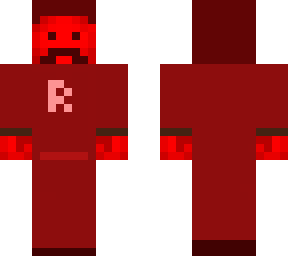 redstone mumbo jumbo