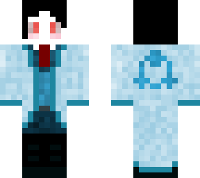 researcher mittie