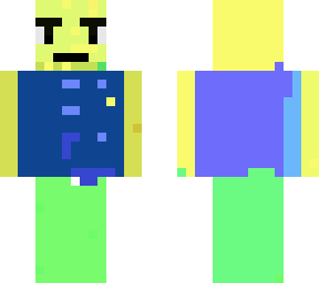 roblox noob by hunner