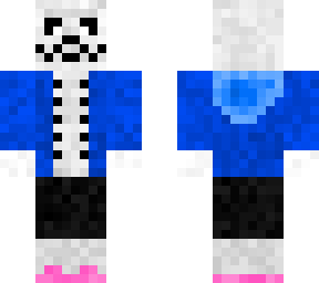 sans the skeleton