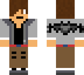 school kid outfit