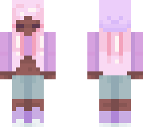 simply pastel
