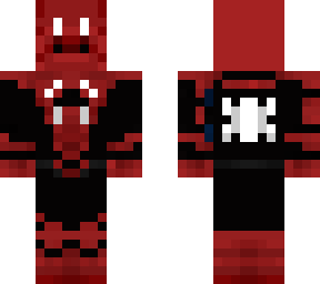 spider-ham far from farm (mask)