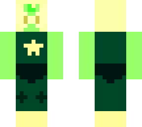 su peridot - change your mind