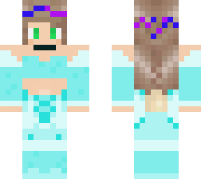the emerald secret (my version)