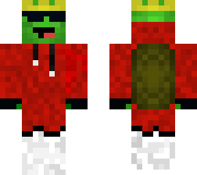 turtle power
