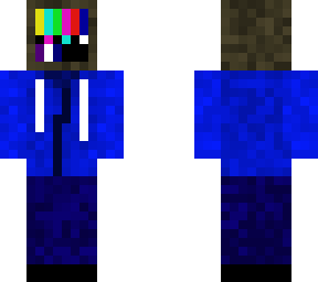 tv head