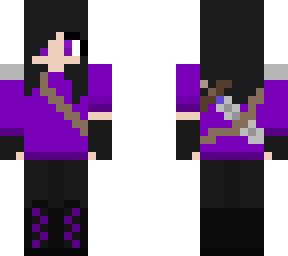 warrior endrena