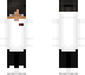 white boi