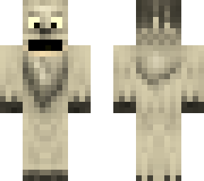 yeti edit