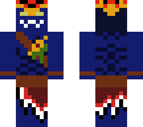 yoto, dagger empowered