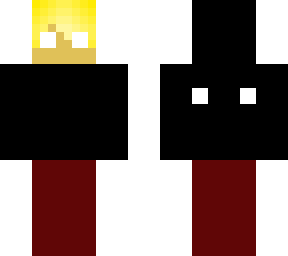3d  herobrine hoodie