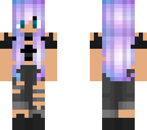 a weird skin i guess