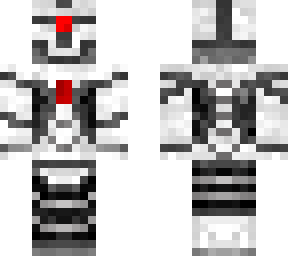 advanced robot