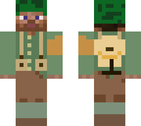american wwii steve