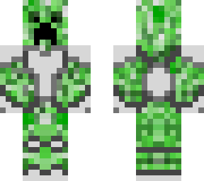 armored creper v1.2