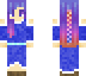aura (edited some more used a base)