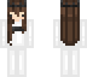 bbg-clanskin female
