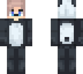 better panda