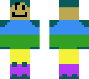 blok-dood