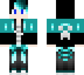 blue boy :p