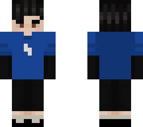 blue cleant