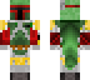 boba fett