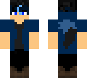 boy: dark lord2187