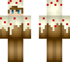 cake boy