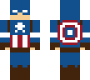 captain america