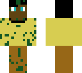 chedder goblin boy