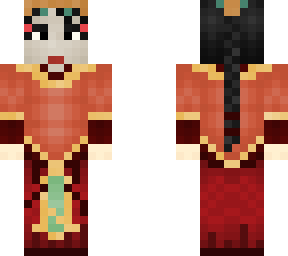 chinese nobility