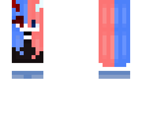 collab with kittycatgamer1 pt1
