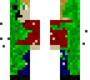 creeper dood