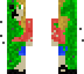 creeper gal
