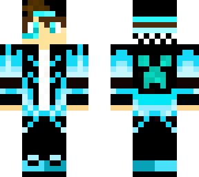 creeper gamer