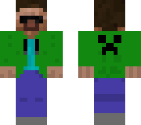 dank steve