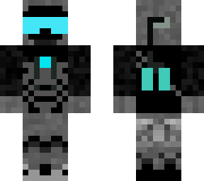 dark explorer