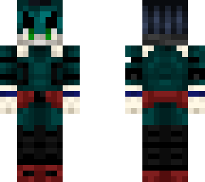 deku  midoriya izuku *edit*