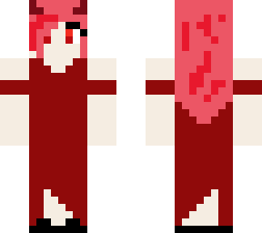 demon girl