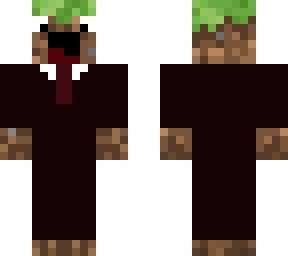 derp dirt