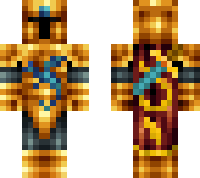 dragon knight