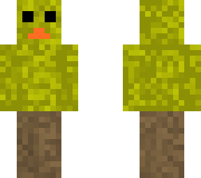 dread duck from dark deception