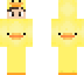 ducky