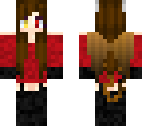 edited griffin girl