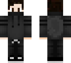 edited skin