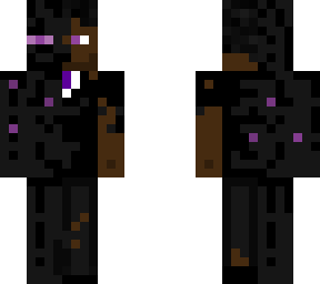 ender dood